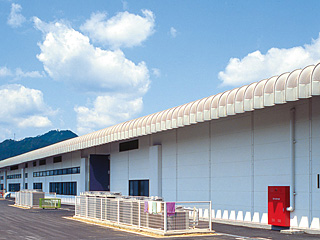 兵庫ファー(兵庫県篠山市)